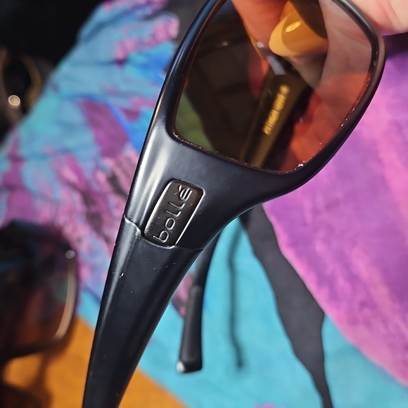 Bolle Python Sunglasses - Picture 8 of 8